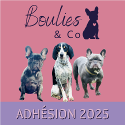 Adhésion 2025