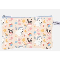 Dexter & Mango pochette