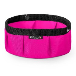 Freezack Travel Bowl rose