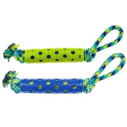 Zeus Retriever Tug jouet pour chiens
