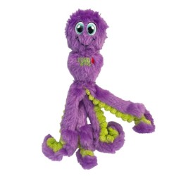 KONG Wubba™ Octopus jouet en peluche pour chiens
