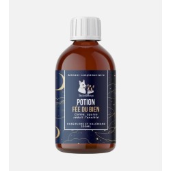 Dexter & Mango Potion fée du bien