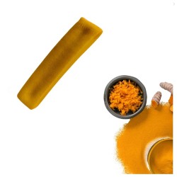 Cheesy Dog - Fromage de yak Curcuma L