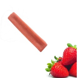 Cheesy Dog - Fromage de yak Fraise
