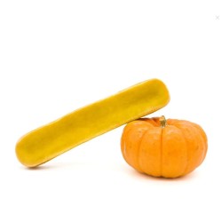 Cheesy Dog - Fromage de yak Citrouille