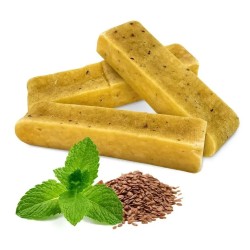 Cheesy Dog - Fromage de yak Lin /Menthe