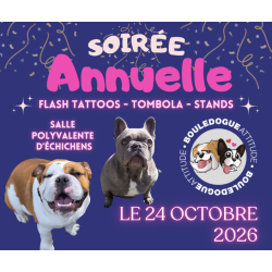 copy of Repas végétarien - Soirée annuelle 2023