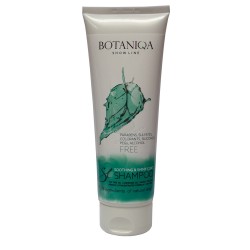 Botaniqa - Soothing & Shiny (Tea tree)