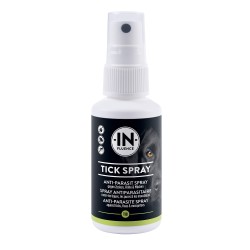 In-Fluence Tick Spray antiparasitaire Pocket (50ml)