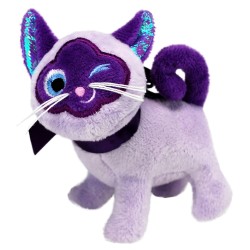 KONG Crackles Winkz Cat violet