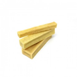 Cheesy Dog - Fromage de yak Nature