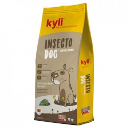 Kily InsectoDog hypoallergenic