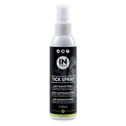 In-fluence Spray antiparasitaire pour chiens 125ml