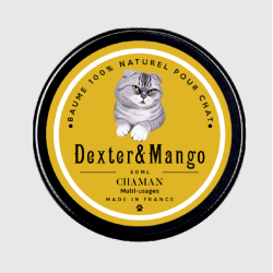 Dexter & Mango Baume Chaman