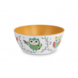 Gamelle Decal Bowl