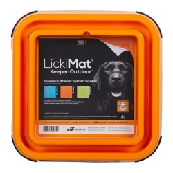 LickiMat Keeper outdoor (20cm)