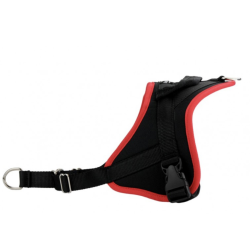 Multi Harnais Animalin® CLASSIC rouge