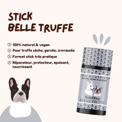 Dexter & Mango Stick "Belle truffe"