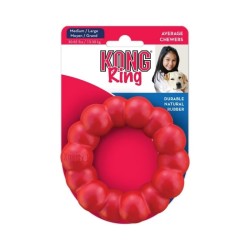 KONG Ring Red