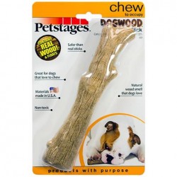 Petstage Dogwood Durable Stick