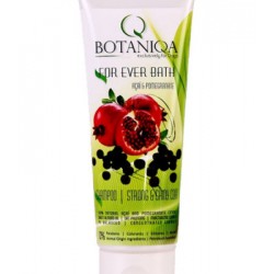 Botaniqa - For ever bath shampoo