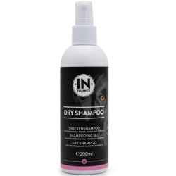 In-Flence Dry Shampoing sec