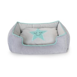 Freezack Star lit pour chiens